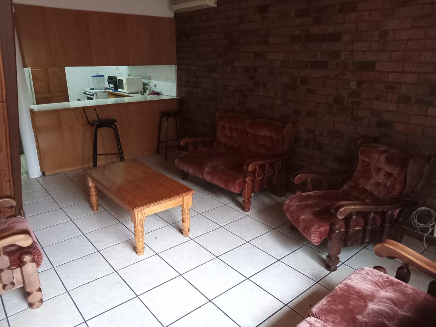 3 Bedroom Property for Sale in Willows Free State